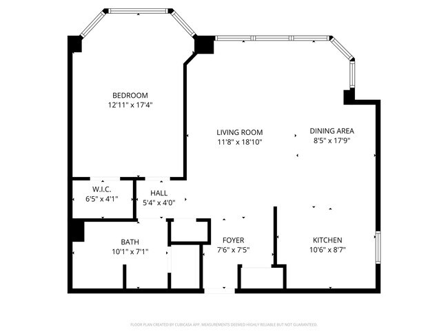 Building Photo - 1111 Caroline St