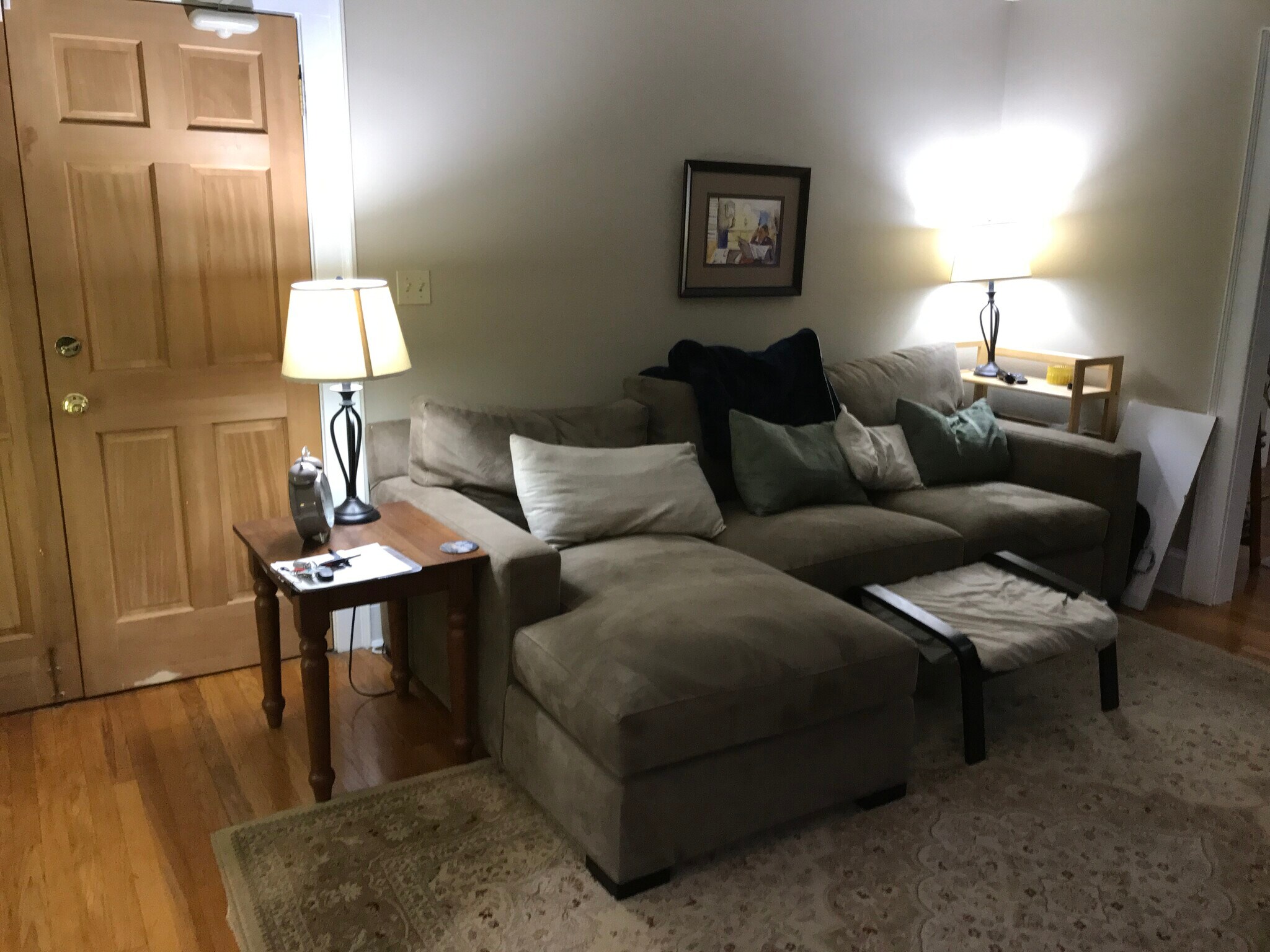 Building Photo - 61 Burr St