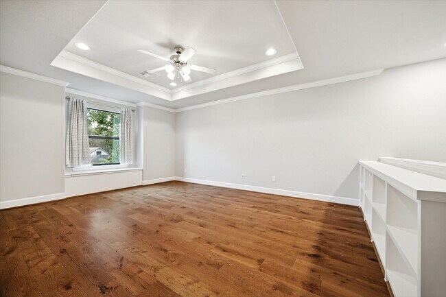 Building Photo - 4014 Woodhead St