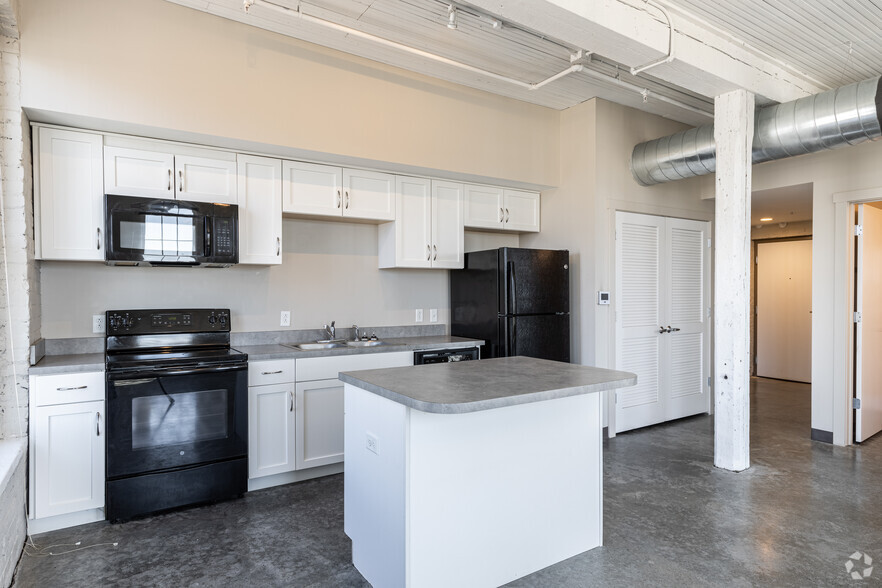 Wheelhouse Lofts - 210 Wayne Ave Dayton OH 45402 | Apartment Finder