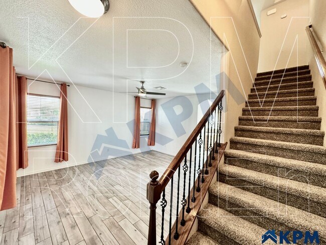 Building Photo - 1504 Cat Tail Dr