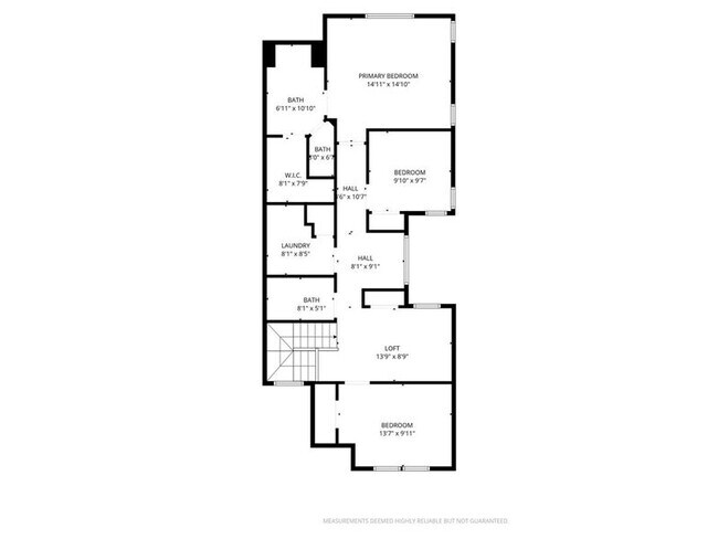 Building Photo - 10923 Oakham Dr