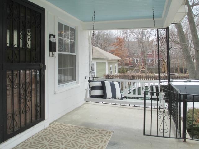 Building Photo - 4441 Wyoming St