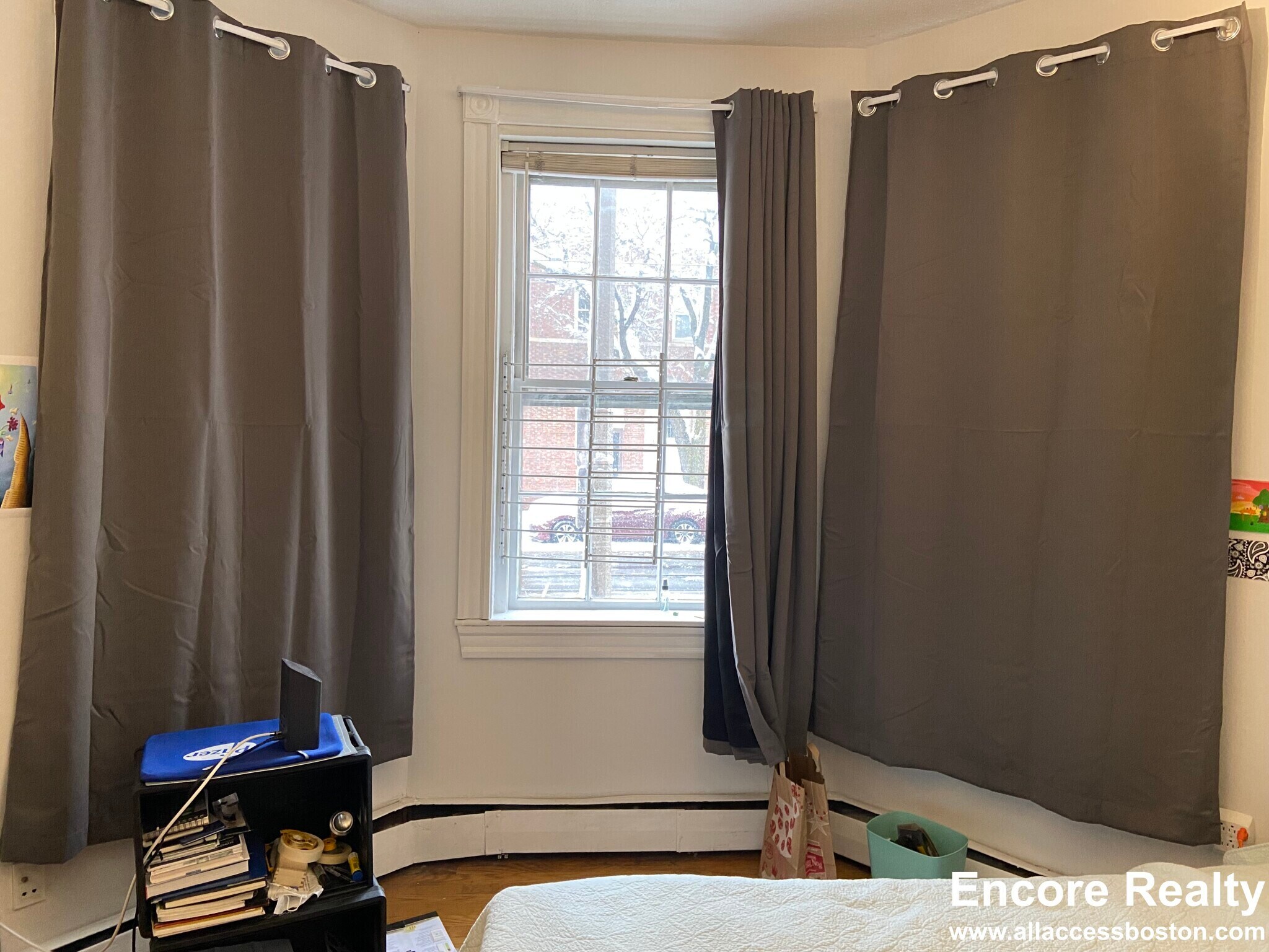 Building Photo - 61 S Huntington Ave