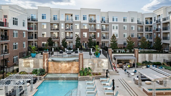 Building Photo - 8800 Penrose Ln