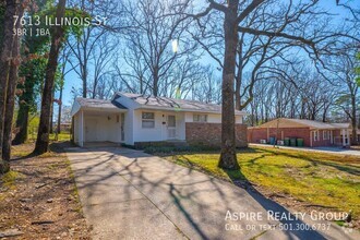 Building Photo - Cute 3 Bedroom Midtown Home