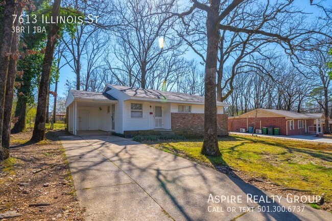 Primary Photo - Cute 3 Bedroom Midtown Home