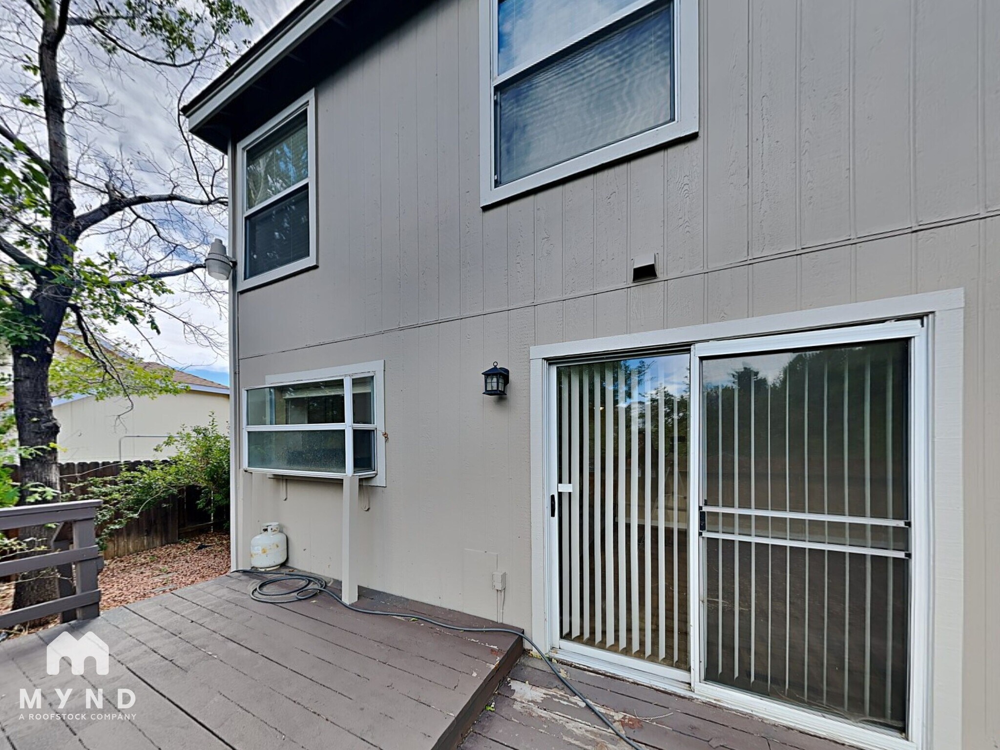 Building Photo - 4507 Highcrest Dr