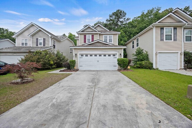 Building Photo - 8831 Kellum Dr