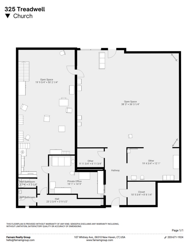 Building Photo - Spring Glen Business Center