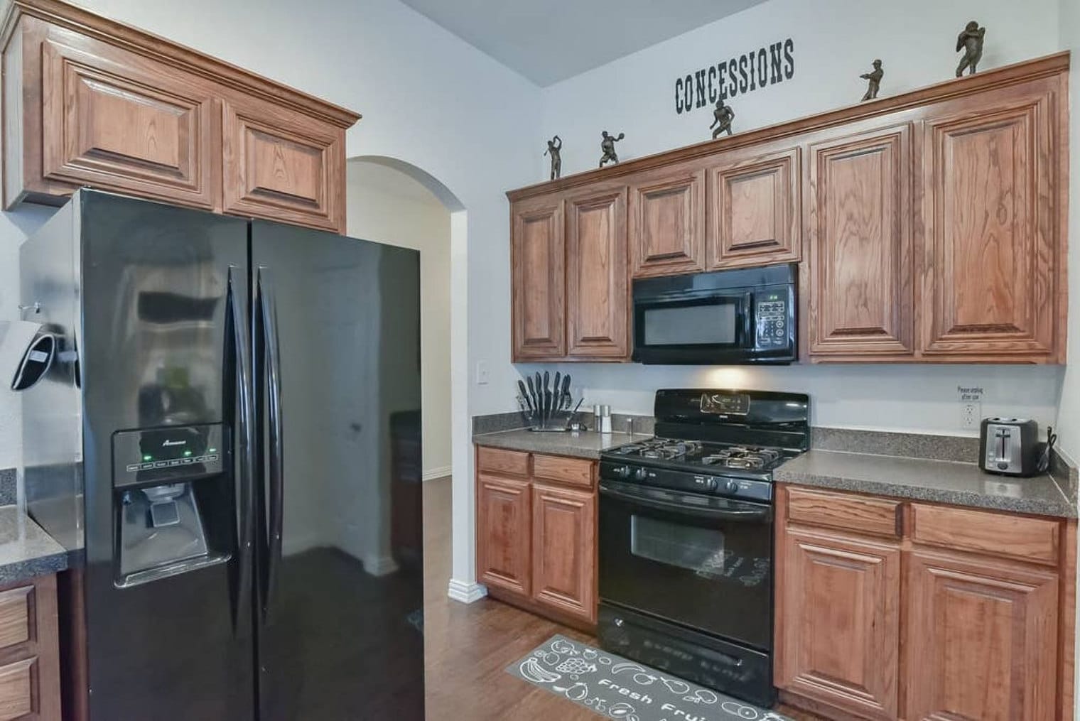 Building Photo - 4514 Ridgeway Dr