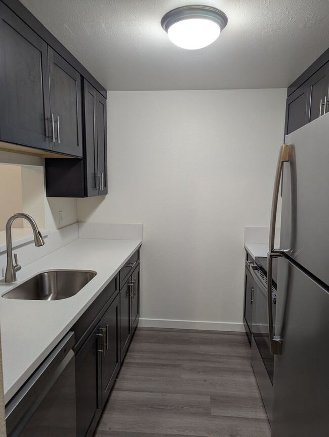 Interior Photo - Citigate Apartments