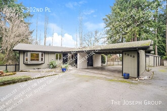 Building Photo - 2513 S 302nd Pl