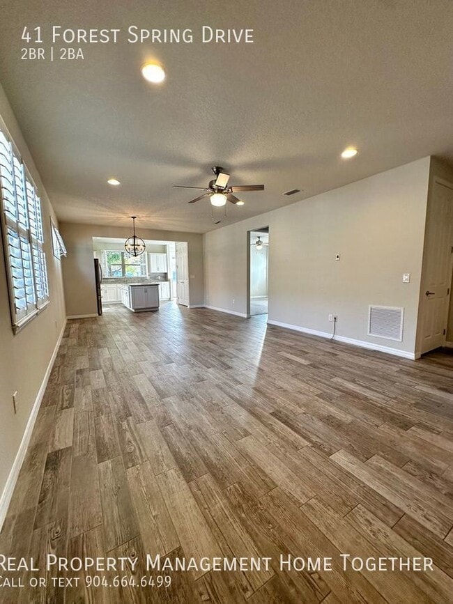 Building Photo - Del Webb Sunshine State of Mind 2BR/2BA (G...