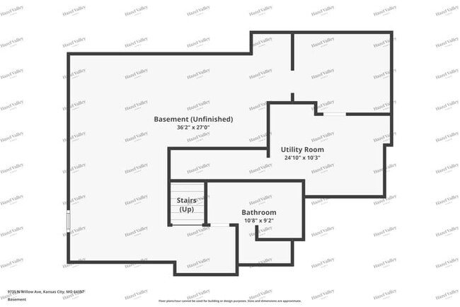 Building Photo - 9735 N Willow Ave