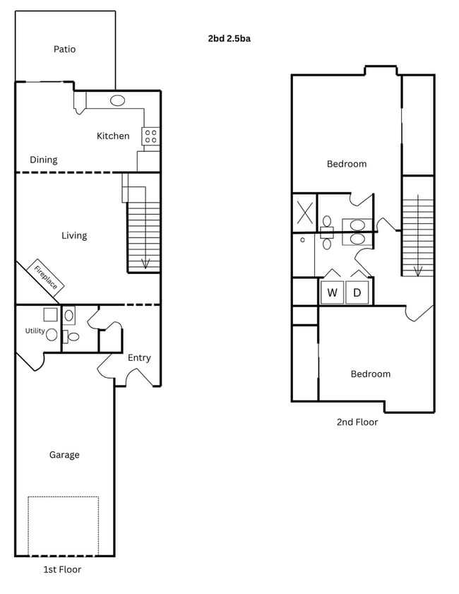 Building Photo - 1508-1514 Garden Ter