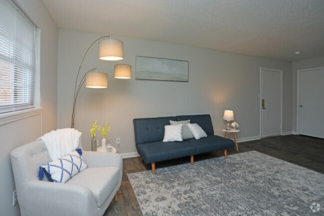 Building Photo - The Charleston