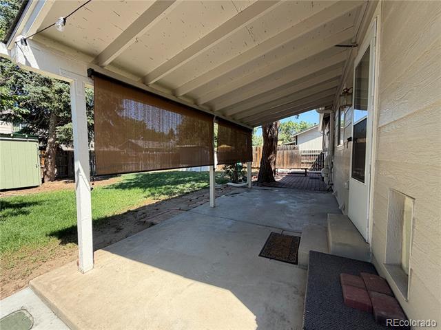 Building Photo - 3677 S Norfolk Way