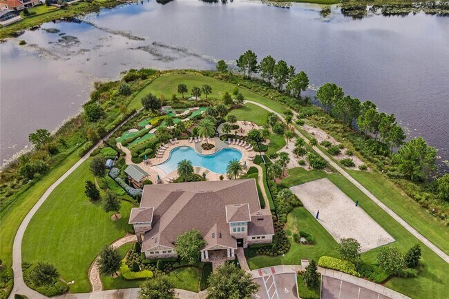 Building Photo - 10131 Audubon Trce Aly