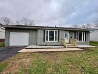 Building Photo - 1711 Wright St