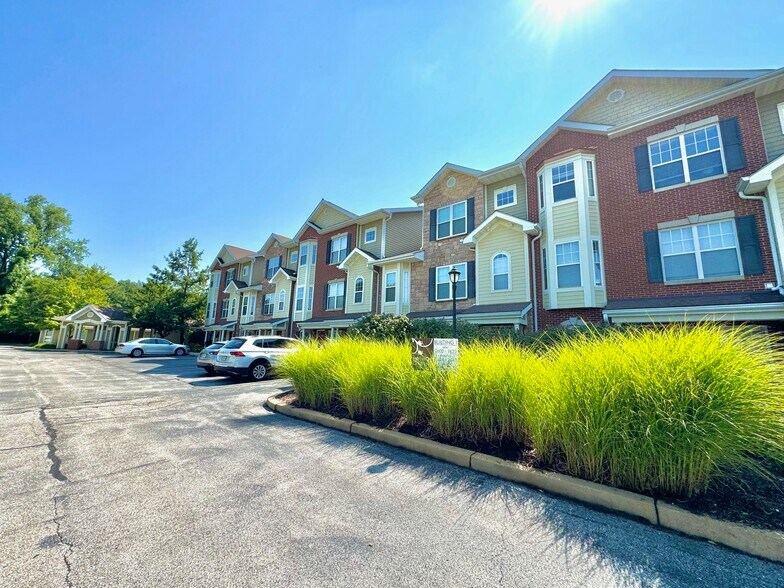 Building Photo - 2638 McKnight Crossing Ct