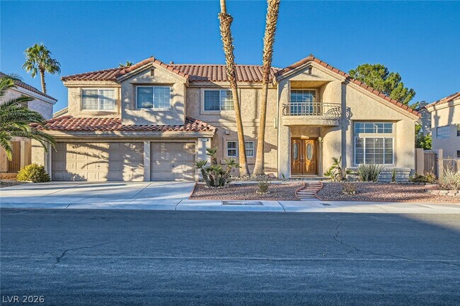 Building Photo - 7624 Desert Largo Ave
