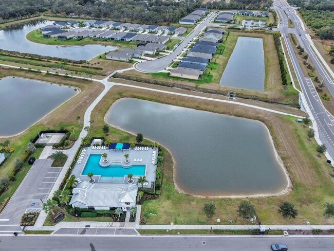 Building Photo - 8522 Canyon Creek Trail