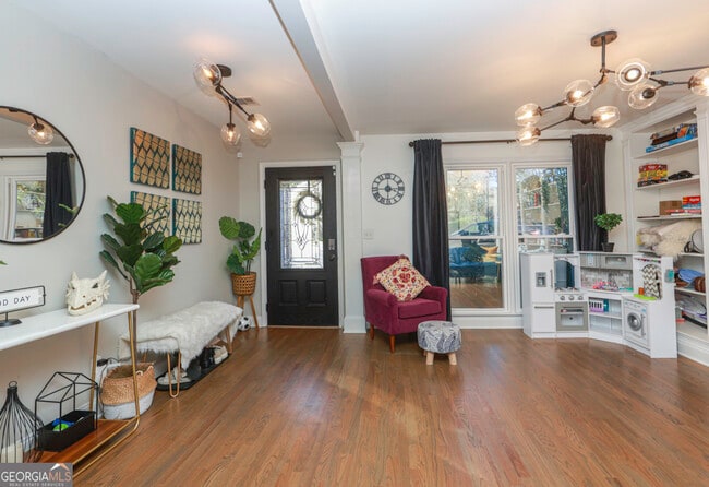 Building Photo - 9900 Barston Ct