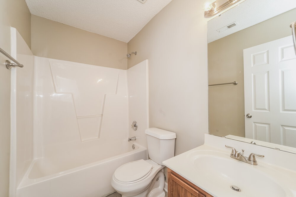 Building Photo - 3441 Braden Dr