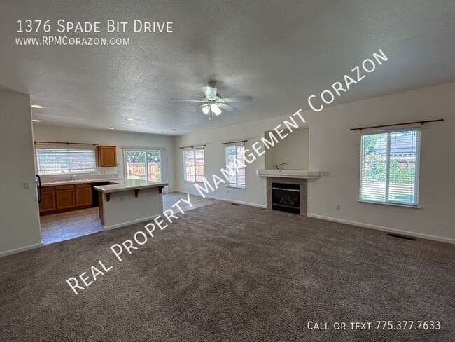 Building Photo - 1376 Spade Bit Dr