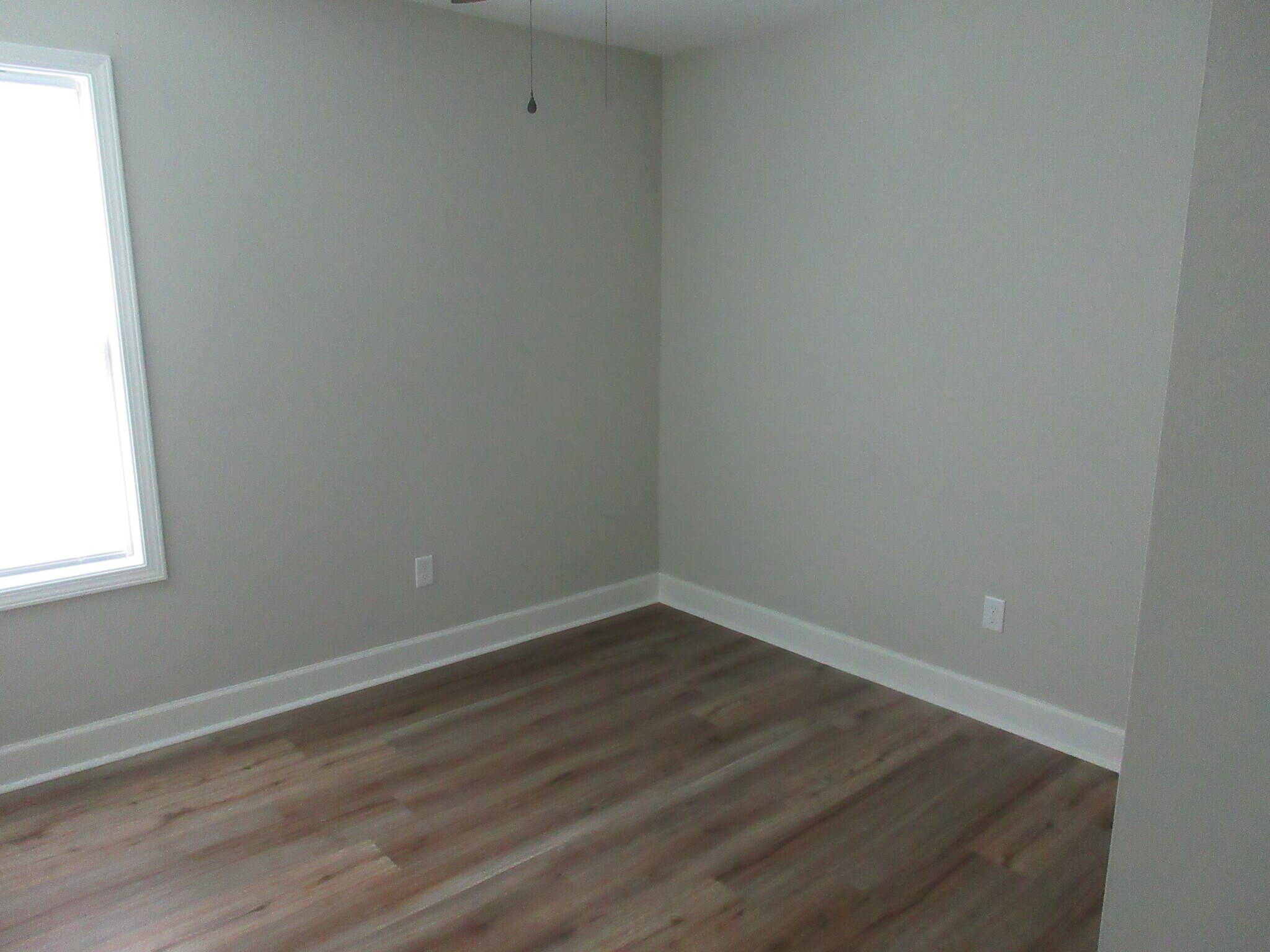 Bedroom 2 - 1503 S Bailey St