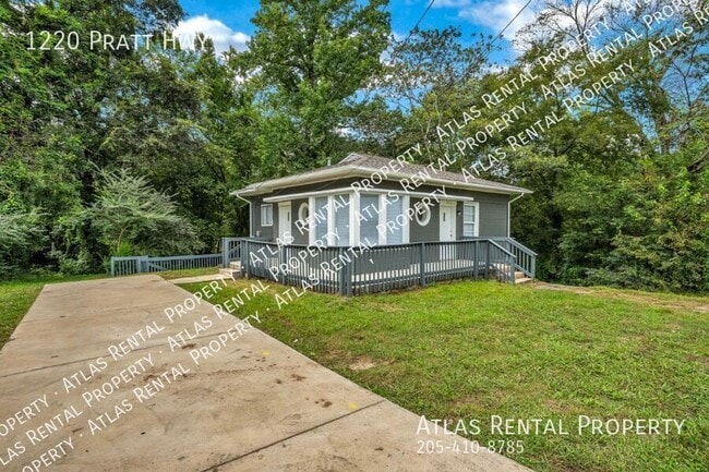 Building Photo - 1220 Pratt Hwy