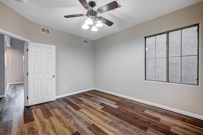 Building Photo - Three Bedroom Home in Spring Mountain Ranch COMING SOON