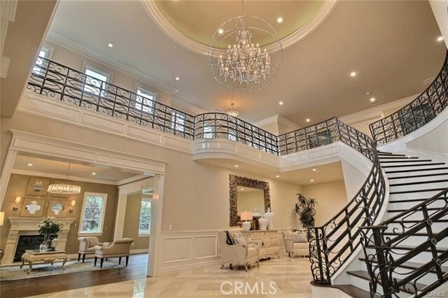 Building Photo - 37 W Longden Ave