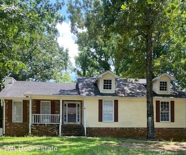 Primary Photo - 3 br, 2 bath House - 917 Dunridge Drive