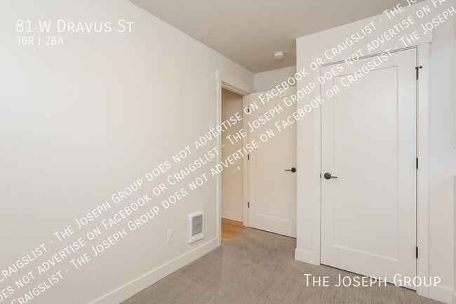 Building Photo - 81 W Dravus St