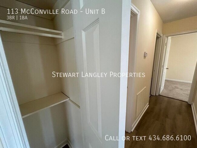 Building Photo - 113 McConville Rd