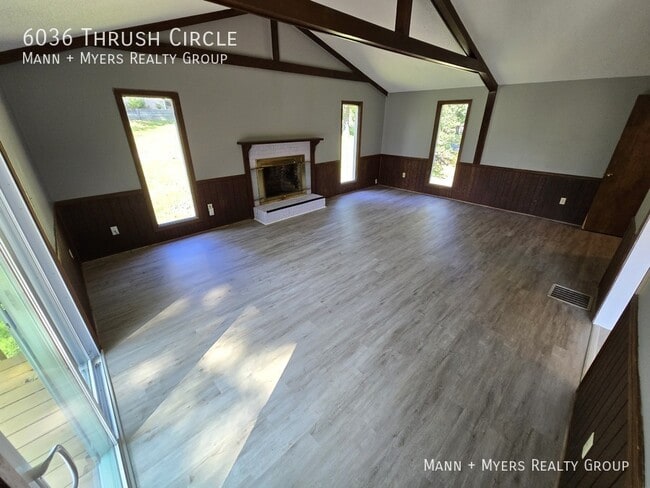 Building Photo - 6036 Thrush Cir