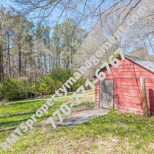 Building Photo - 5794 Henry Bailey Rd