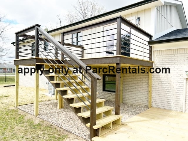Building Photo - 3211 Wedgewood Dr