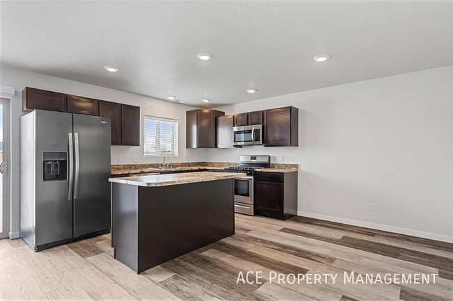 Building Photo - 22729 Radar Hill Rd