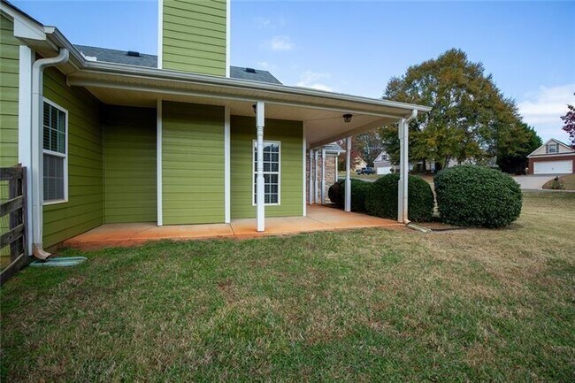 Building Photo - 300 McKendree Ct