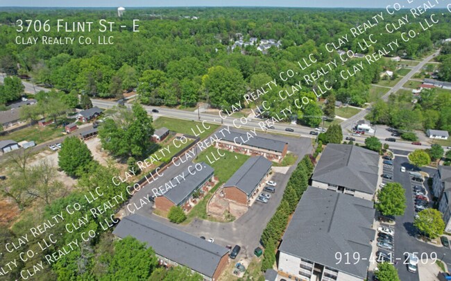 Building Photo - 3706 Flint St