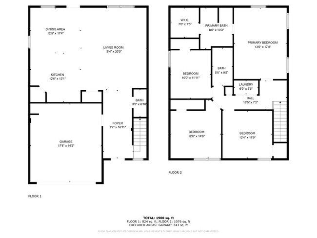 Building Photo - 608 Mackenzie Cv