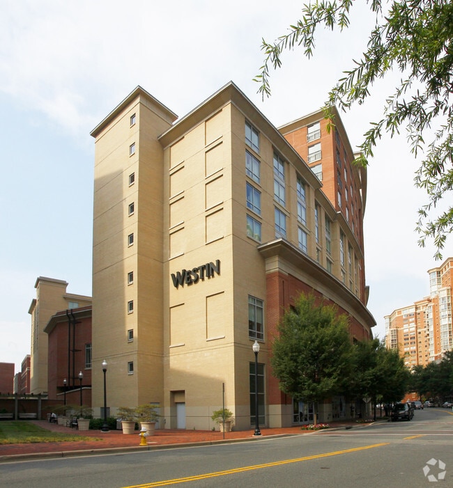 Building Photo - The Jamieson