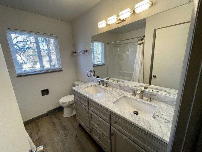 Building Photo - Newly Renovated 4 Bed 2 Bath House Near CSU!