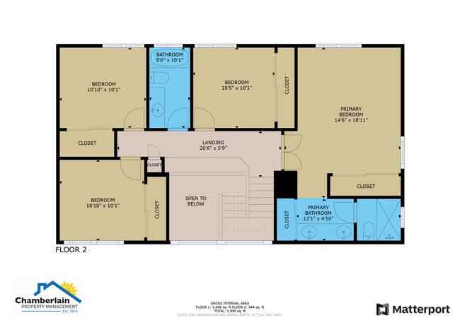 Building Photo - Fantastic 4 Bedroom home in La Costa!