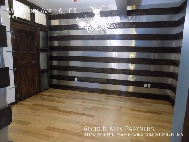Building Photo - EAST LIBERTY MUST SEE INSIDE!!! (1 BED 1 B...