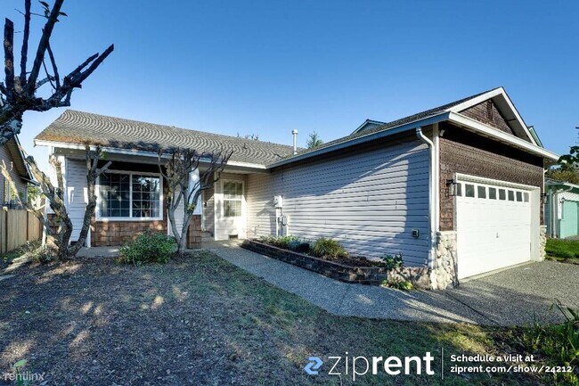 Building Photo - 3 br, 2 bath House - 6117 101st Place Nort...