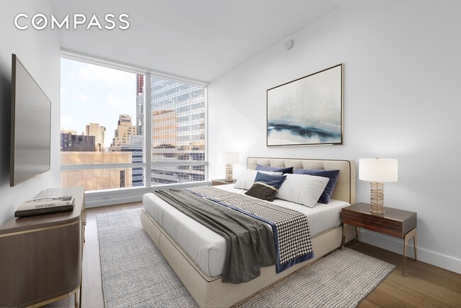 Building Photo - 111 Murray St